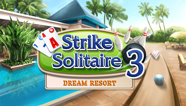 Strike Solitaire on Steam