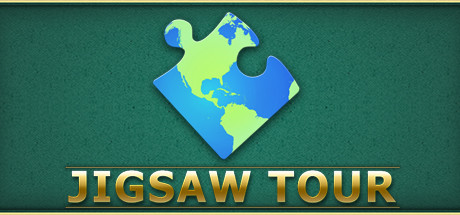 Jigsaw Tour banner image