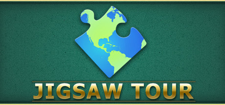 Jigsaw Tour header image