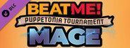 Puppetonia Tournament - MAGE