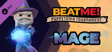 Puppetonia Tournament - MAGE banner image