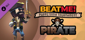 Puppetonia Tournament - PIRATE