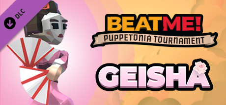 Puppetonia Tournament - GEISHA banner image