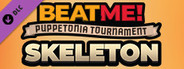Puppetonia Tournament - SKELETON