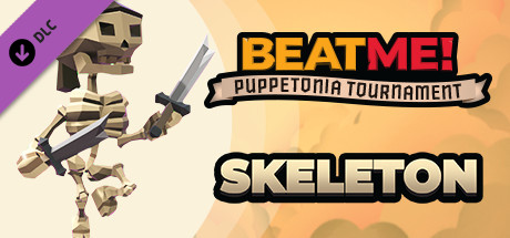 Puppetonia Tournament - SKELETON banner image