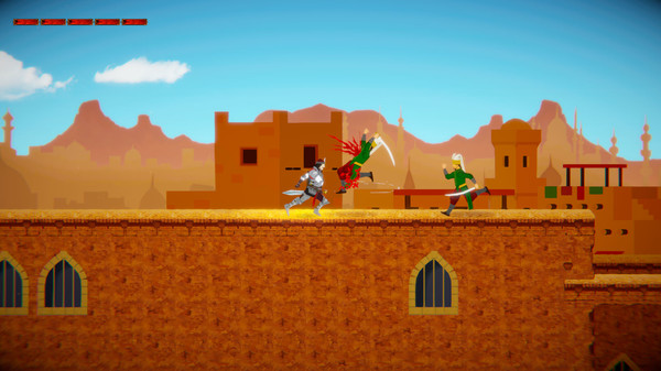 Prince Of Wallachia game for windows Pc 1