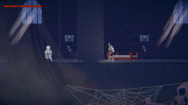 Prince Of Wallachia game for Linux 1