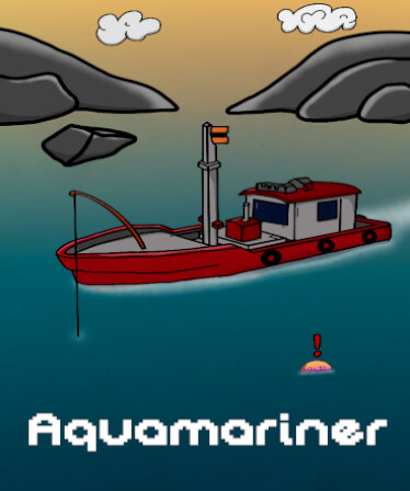 Aquamariner