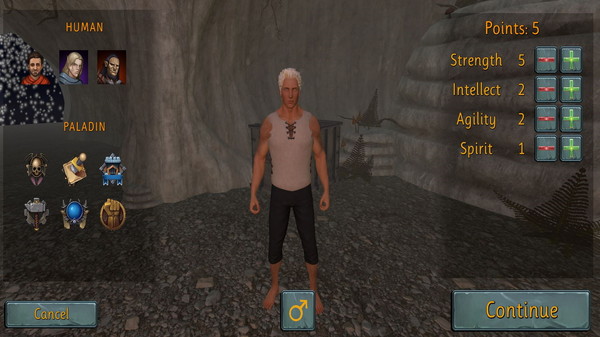 скриншот Dungeon Scavenger 2 2