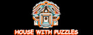 House with Puzzles