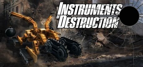 Instruments of Destruction Free Download