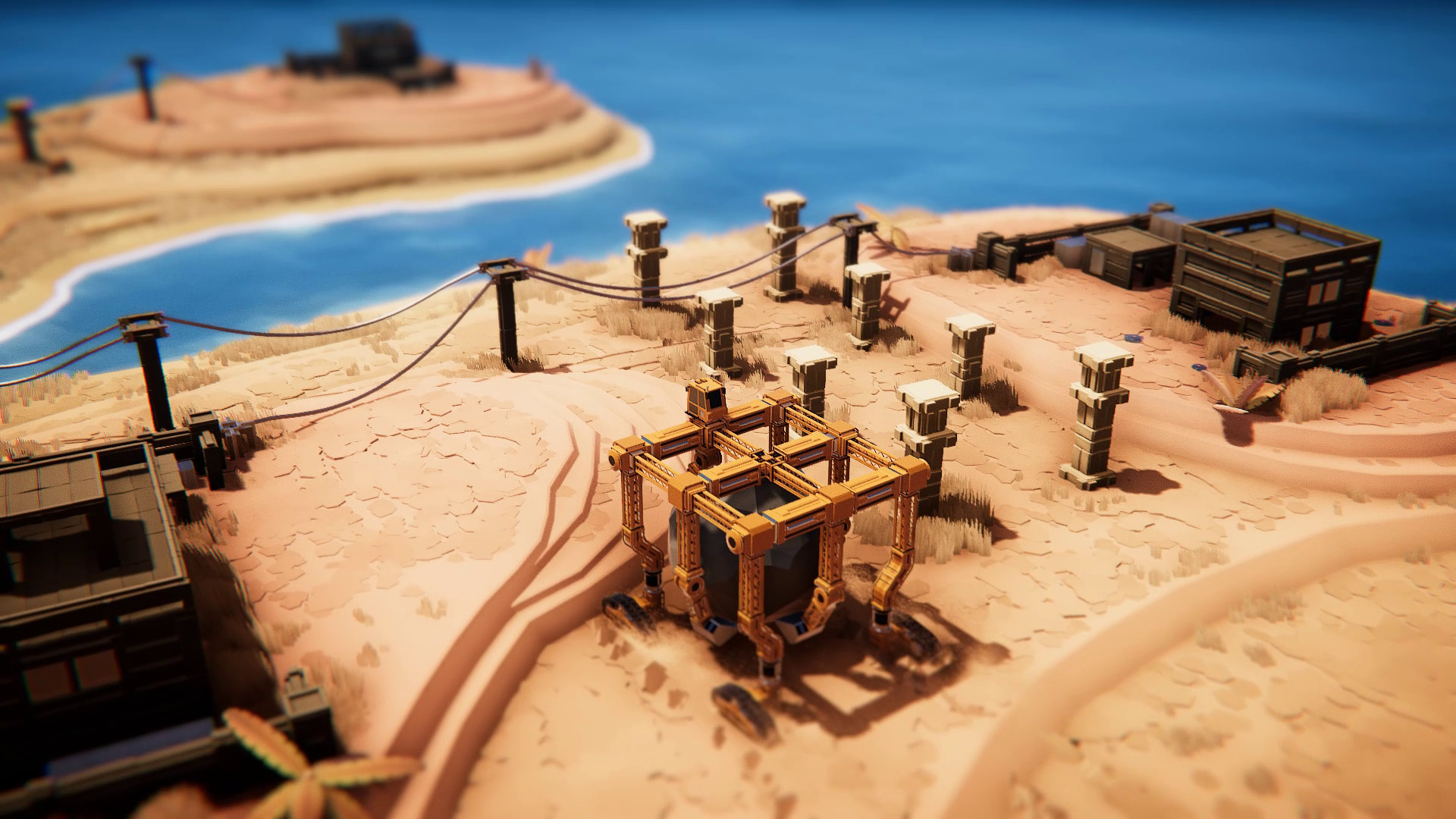 Instruments of Destruction #20