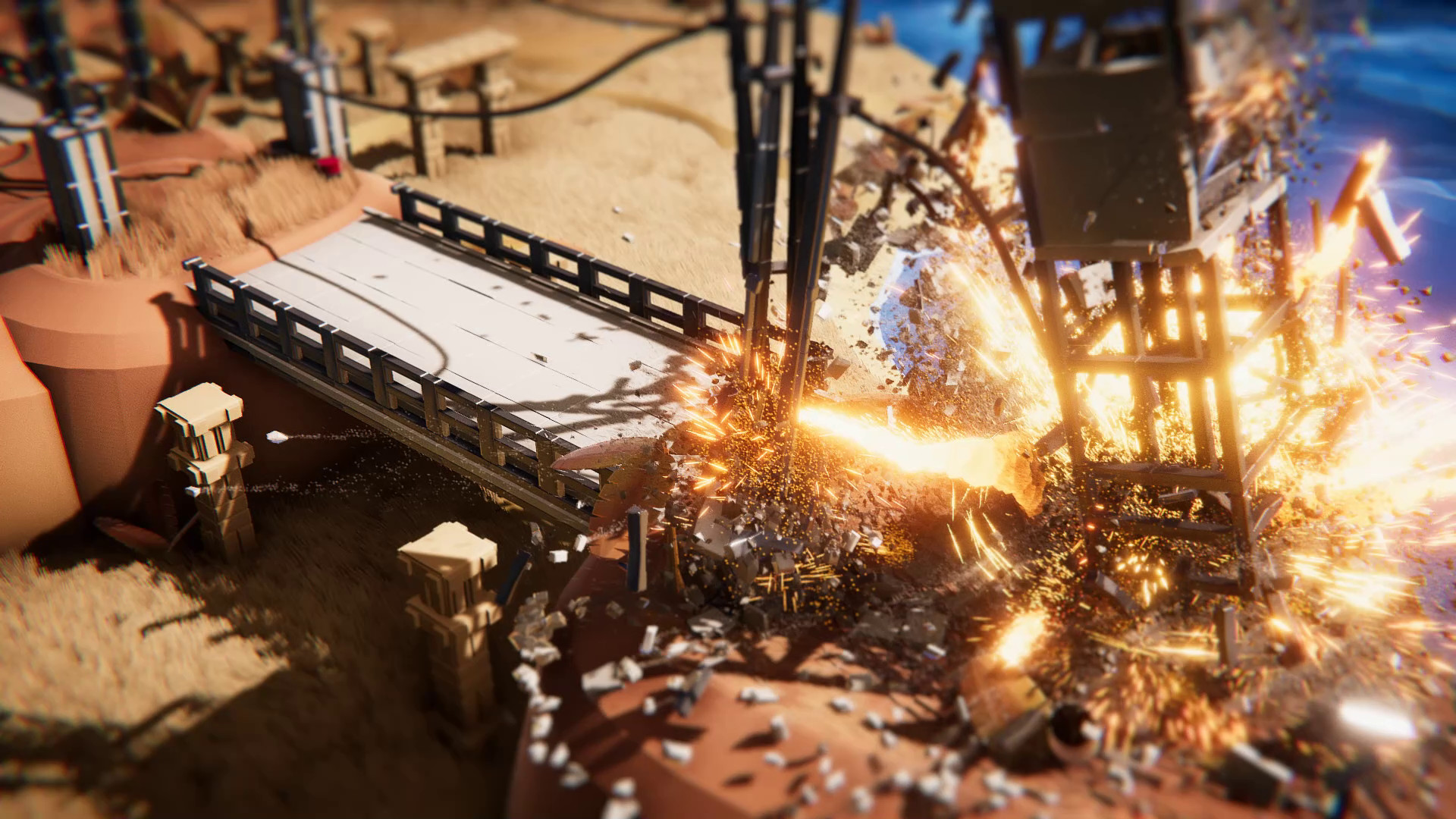 Instruments of Destruction #21