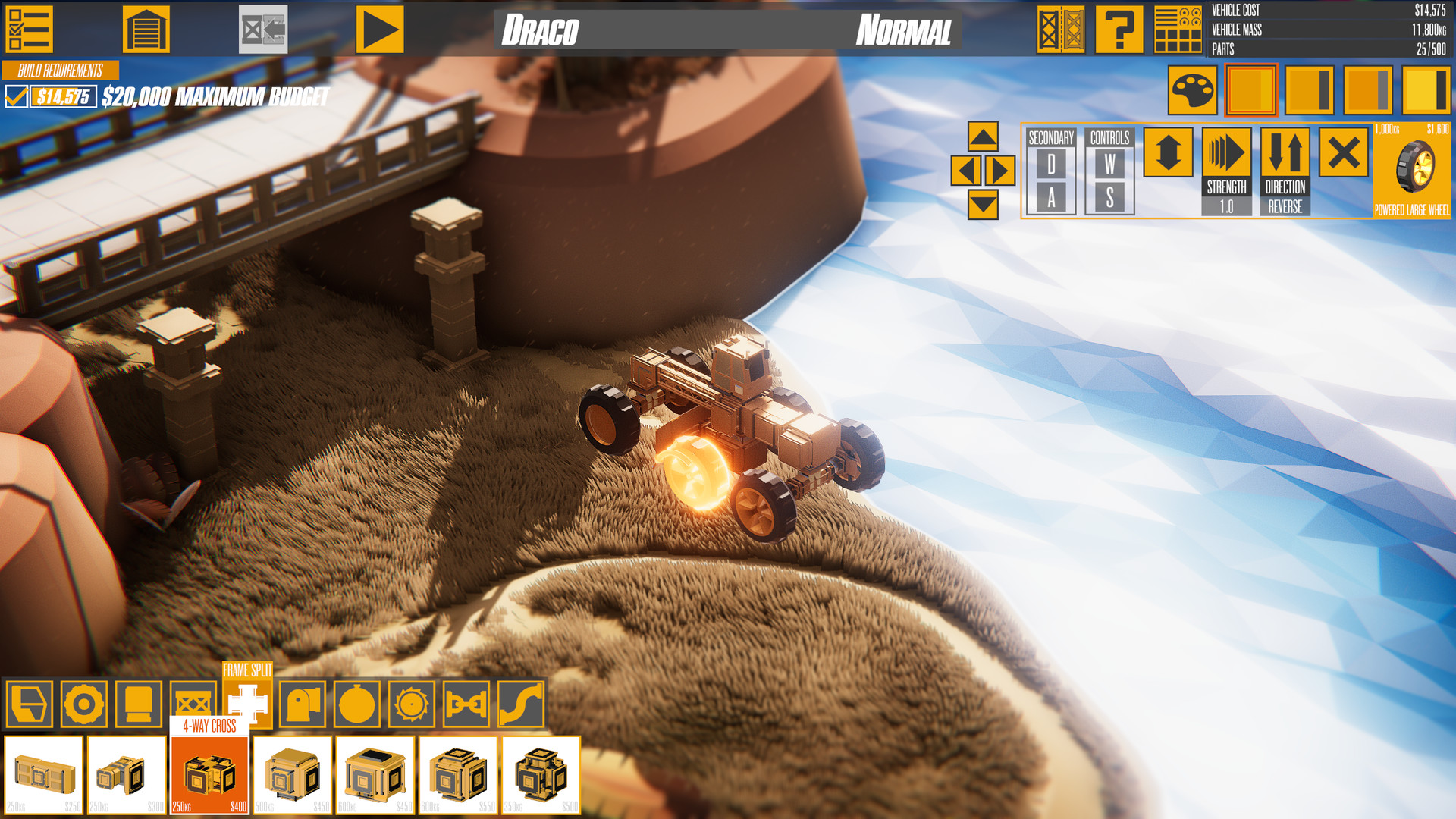 Instruments of Destruction #12