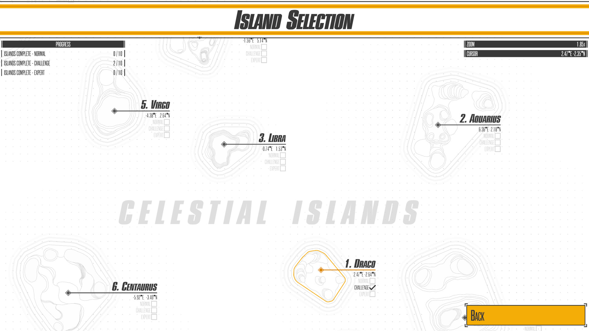 Instruments of Destruction #14