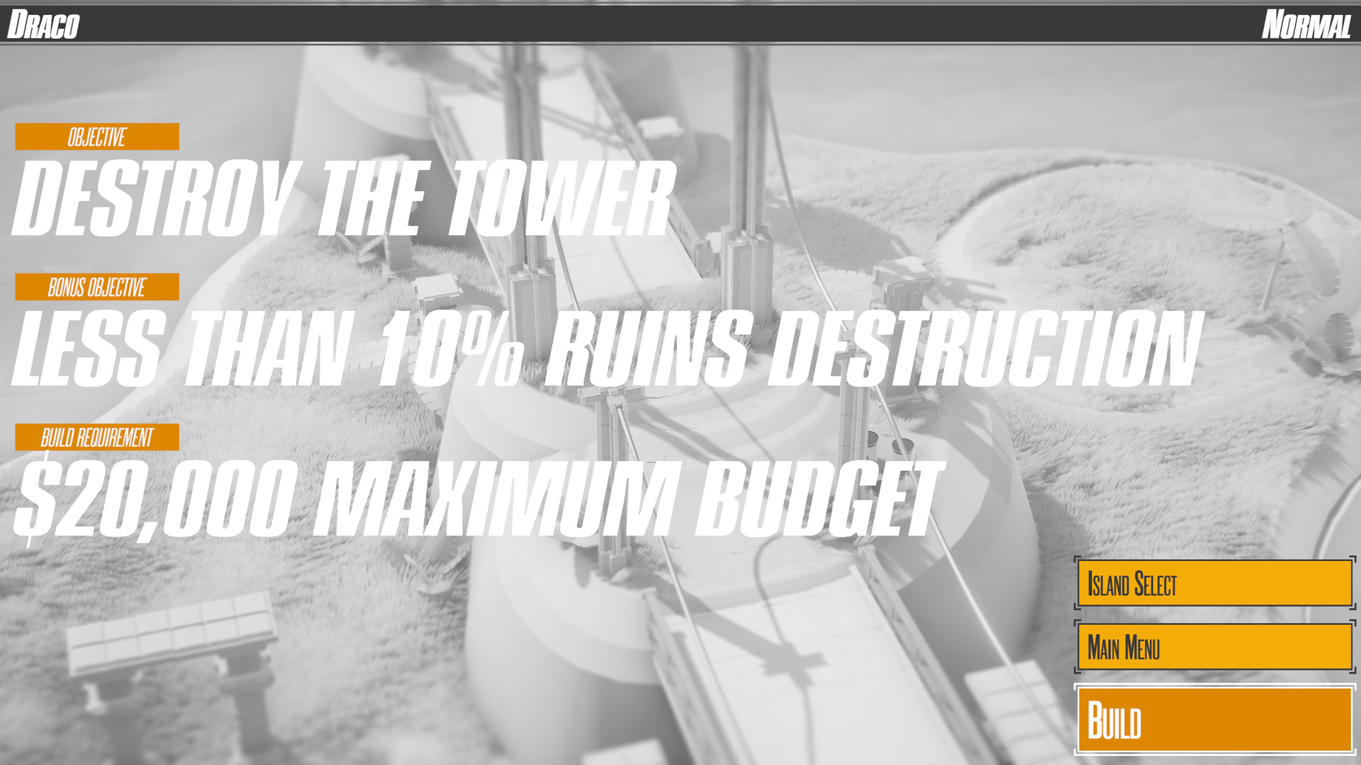 Instruments of Destruction #15