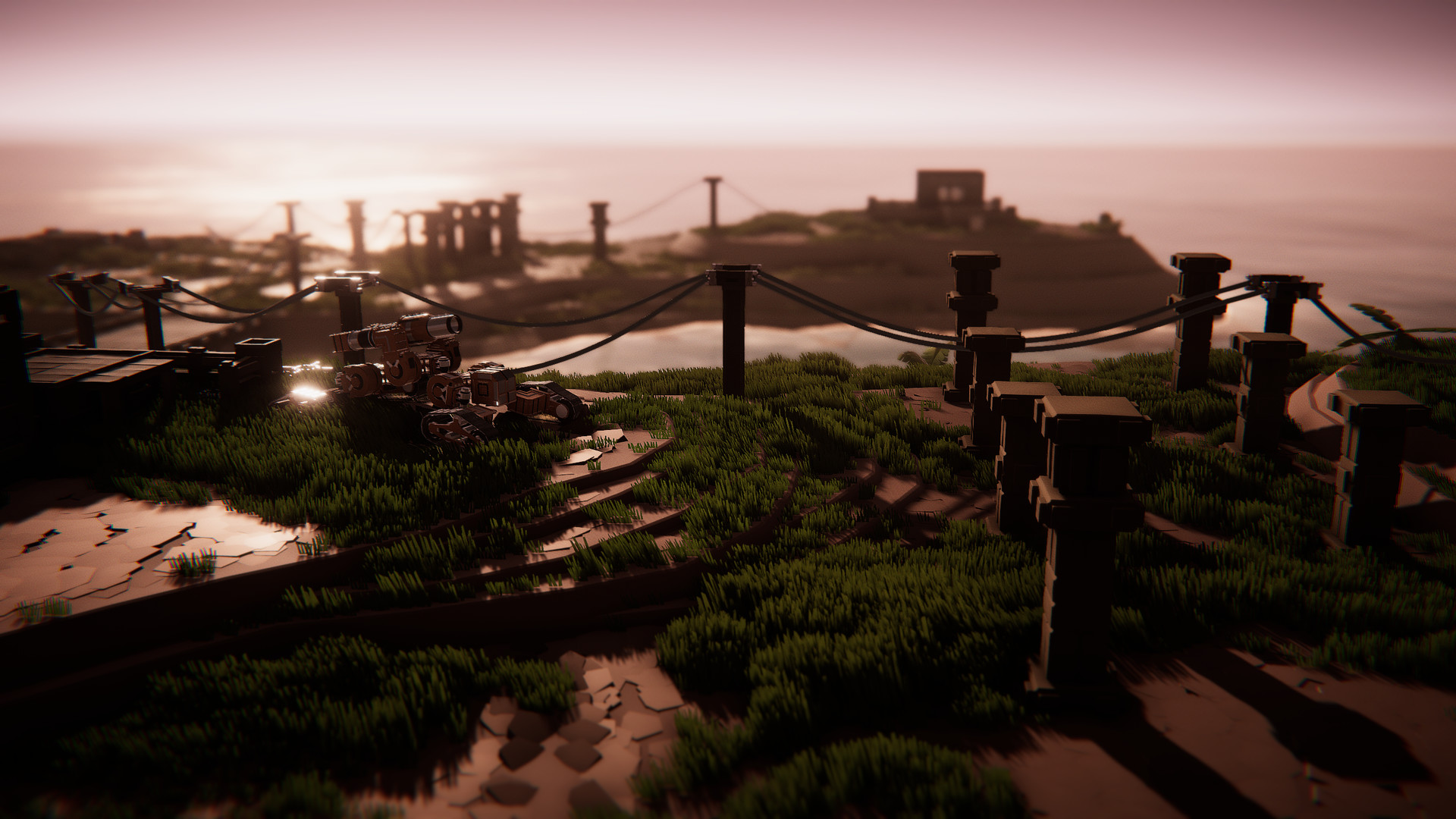 Instruments of Destruction #9