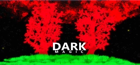 DARK MAGIC steam charts