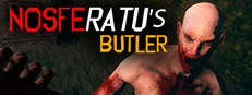 Nosferatu's Butler