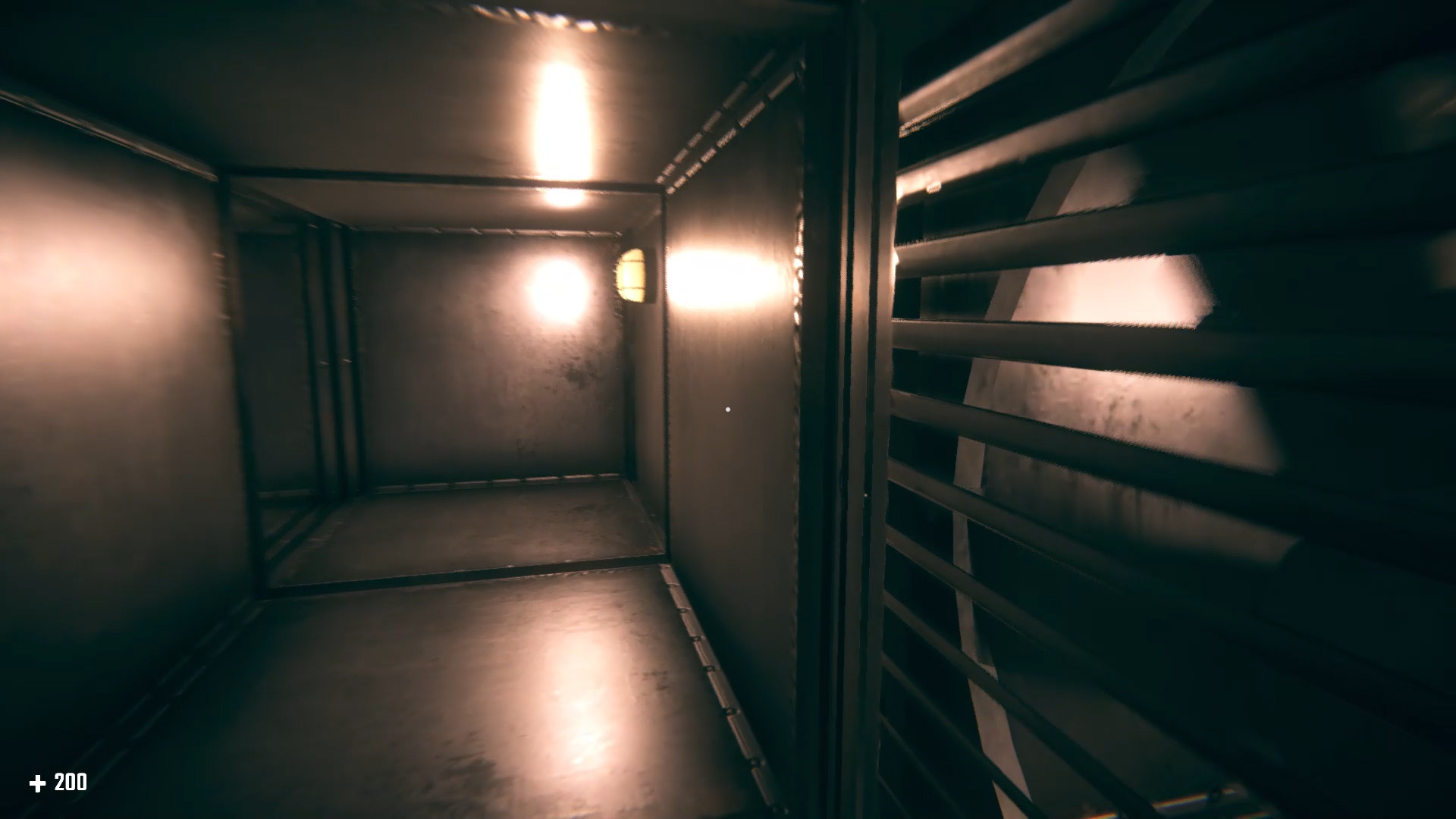 Nosferatu's Butler #12