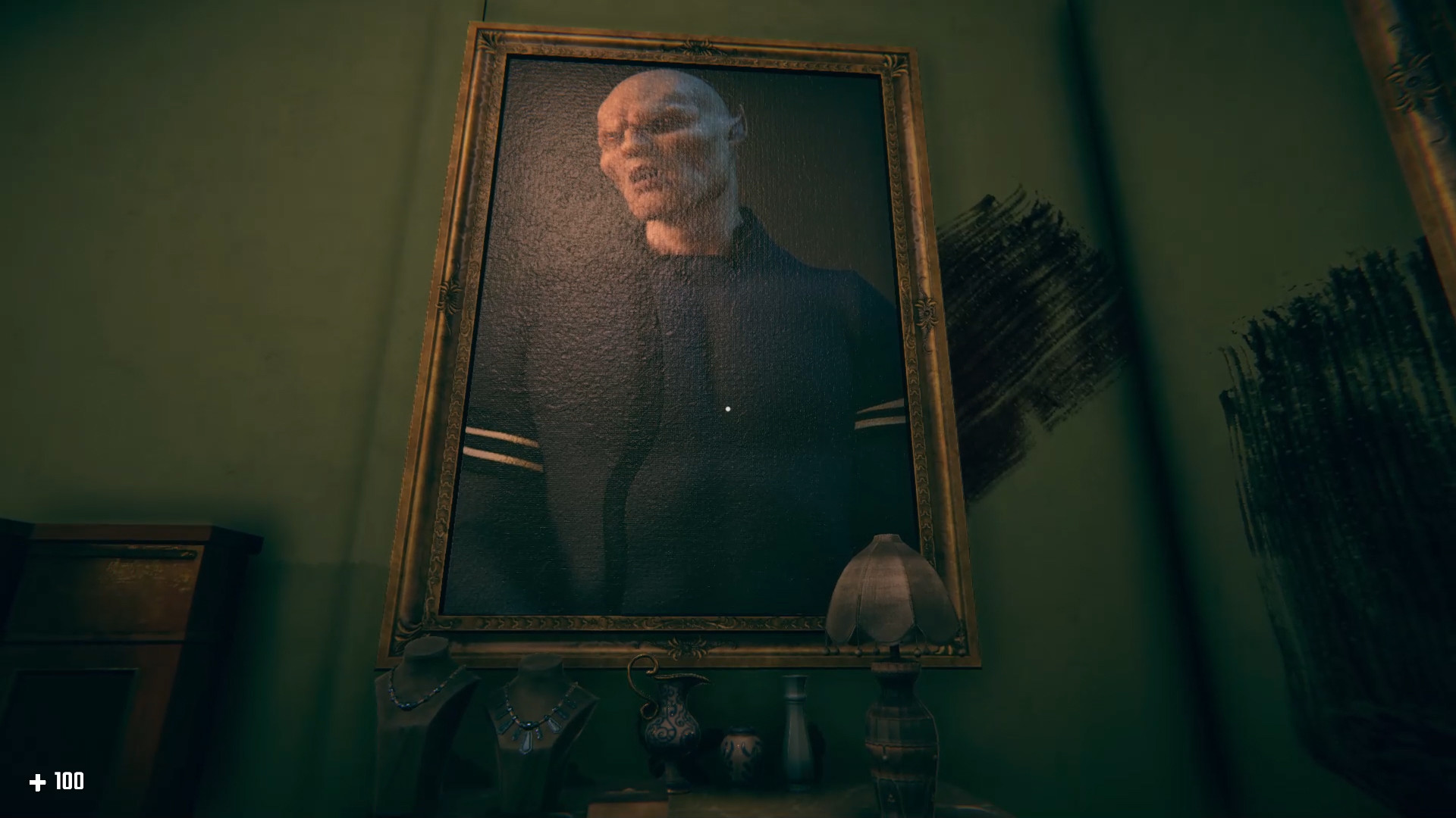 Nosferatu's Butler screenshot 1