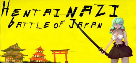 Купить дешево Hentai Nazi. Battle of Japan Купить ключ дешево Hentai Nazi. Battle of Japan