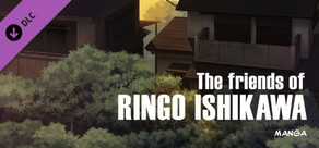 The friends of Ringo Ishikawa – Manga