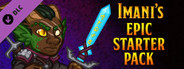 Crusaders of the Lost Idols: Imani Epic Starter Pack