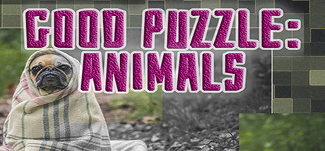 Good puzzle: Animals Cover Image