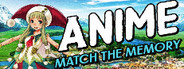 Anime - Match The Memory
