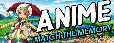 Anime - Match The Memory