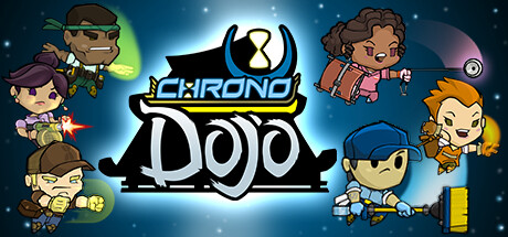 ChronoDojo Cover Image