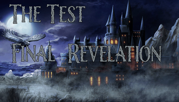 Save On The Test Final Revelation On Steam