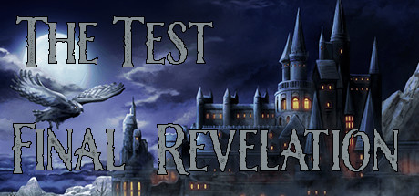 The Test: Final Revelation header image