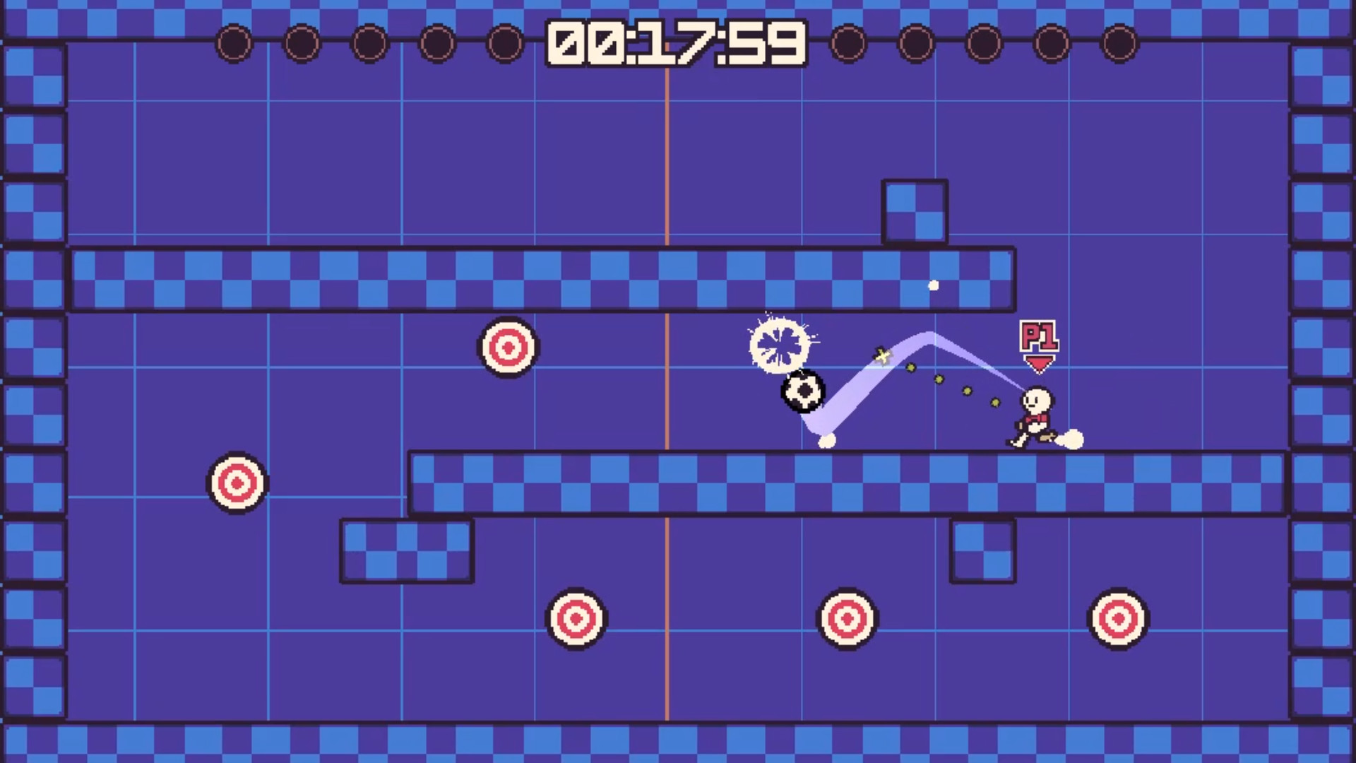 Nonsense Soccer Demo #3