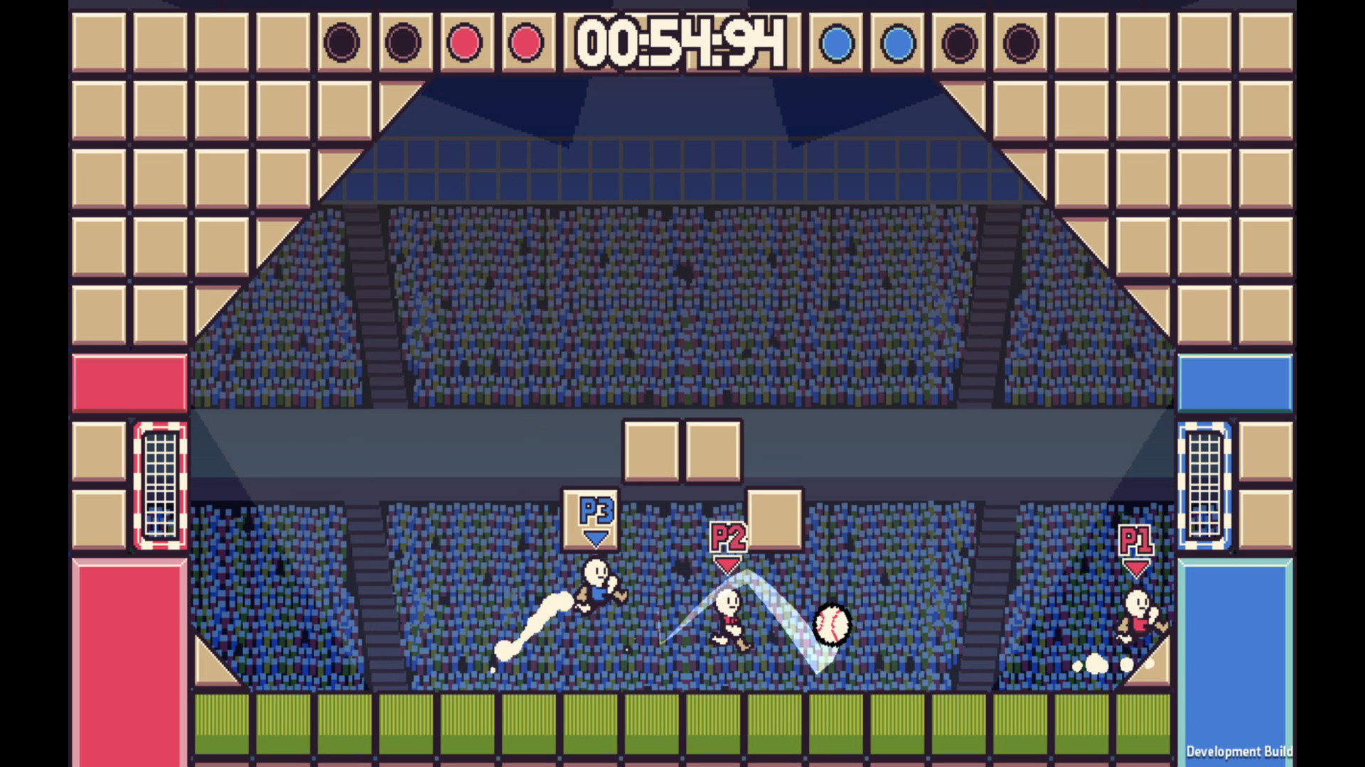 Nonsense Soccer Demo #6