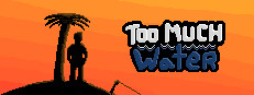 Too Much Water 게임 이미지