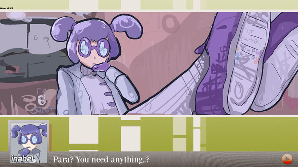 times infinity game for Linux 1