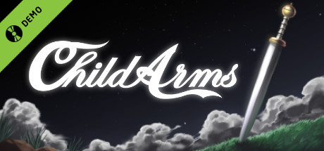 Child Arms Demo