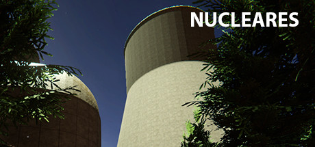 Nucleares Cover Image