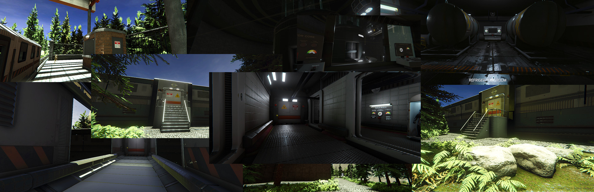 Nucleares