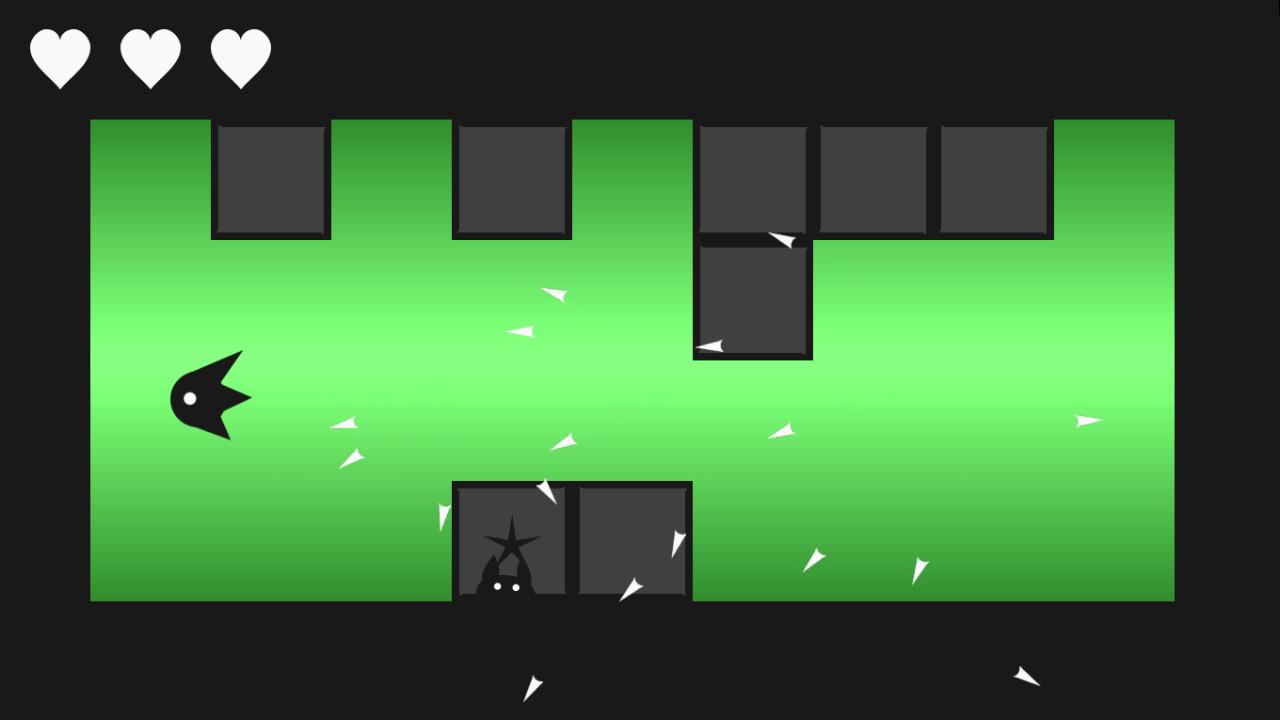 Memorise'n'run Demo #5