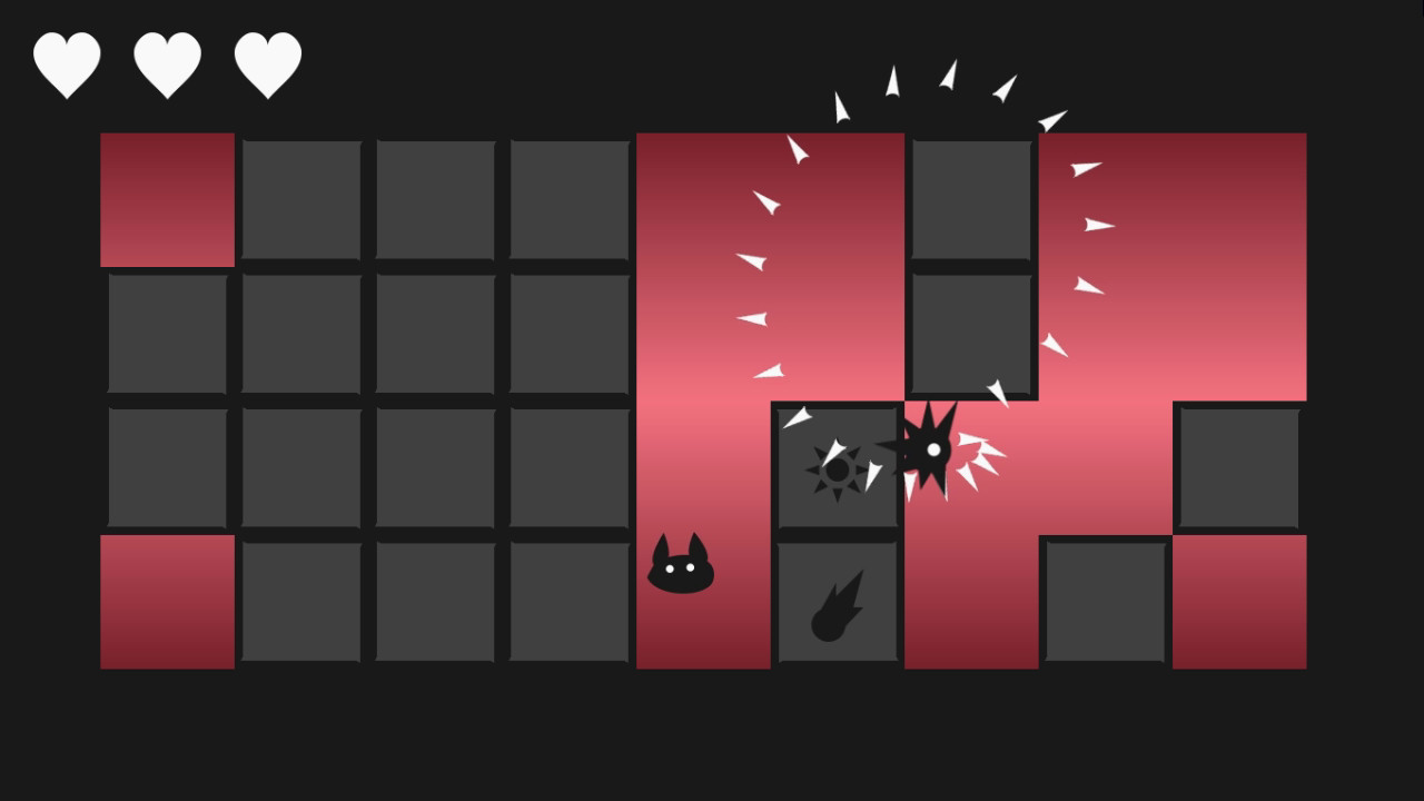 Memorise'n'run Demo #4