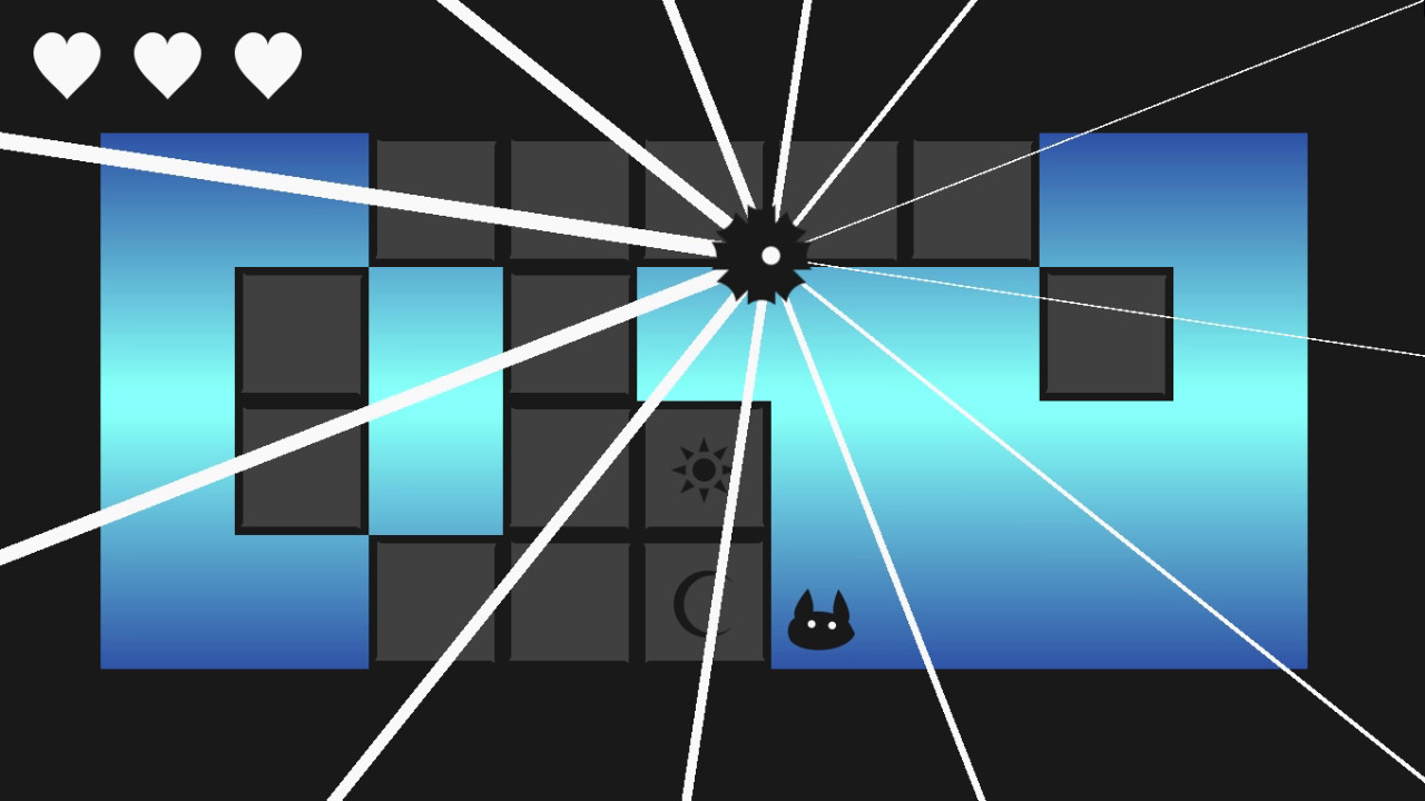 Memorise'n'run Demo #3