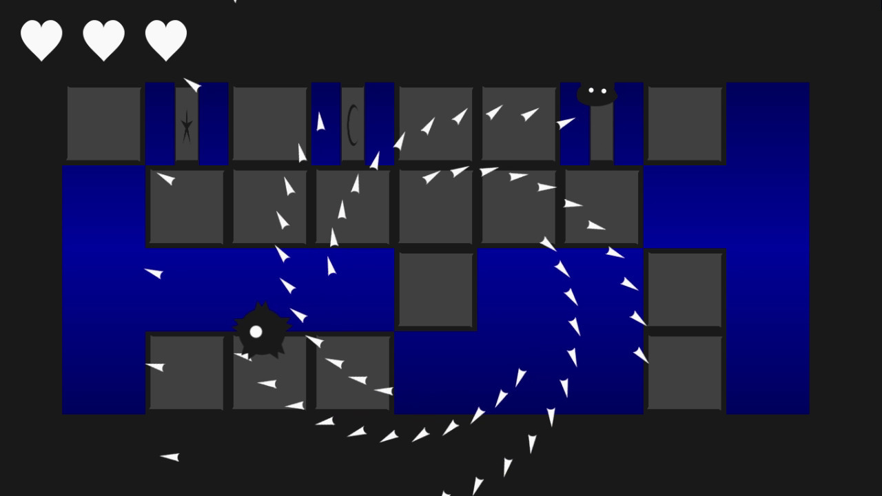 Memorise'n'run Demo #6