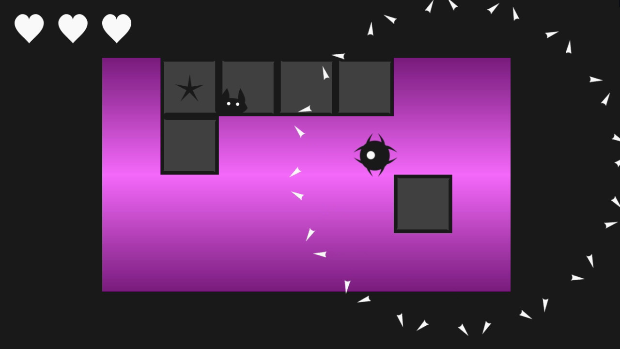 Memorise'n'run Demo #2