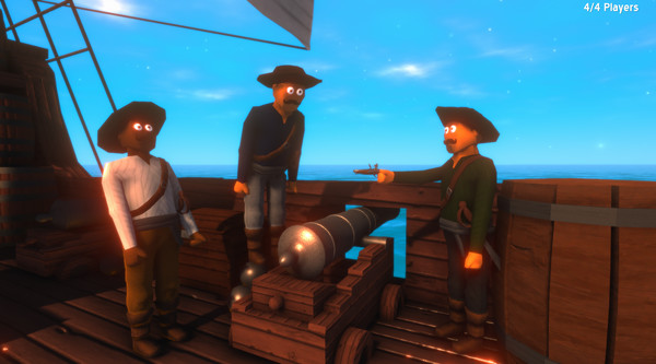 Stowaway