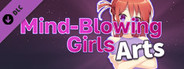Mind-Blowing Girls Arts