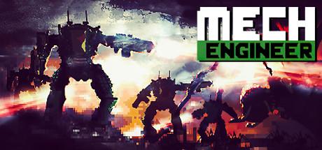 Mech Engineer banner