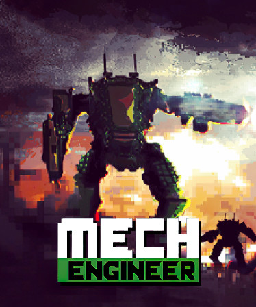 Mech Engineer